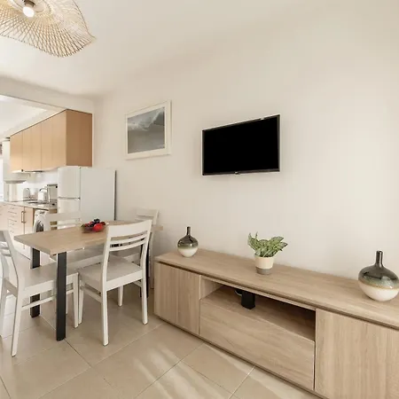 Tatil Evi Casa Luar Nazaré