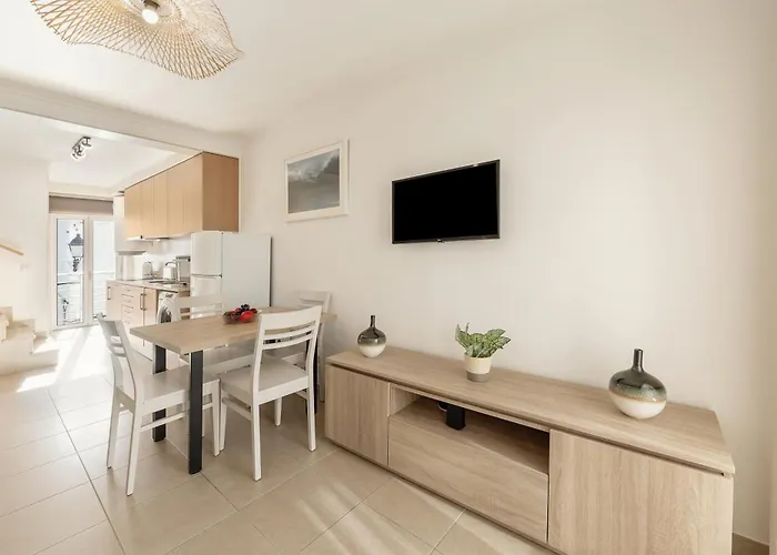 Tatil Evi Casa Luar Nazaré