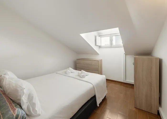 Tatil Evi Casa Luar Nazaré