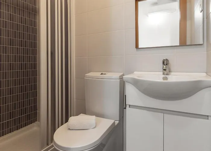 Casa Luar Tatil Evi Nazaré