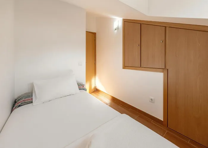 Tatil Evi Casa Luar Nazaré