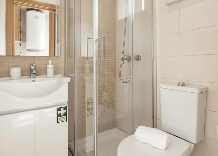 Casa Luar Tatil Evi *