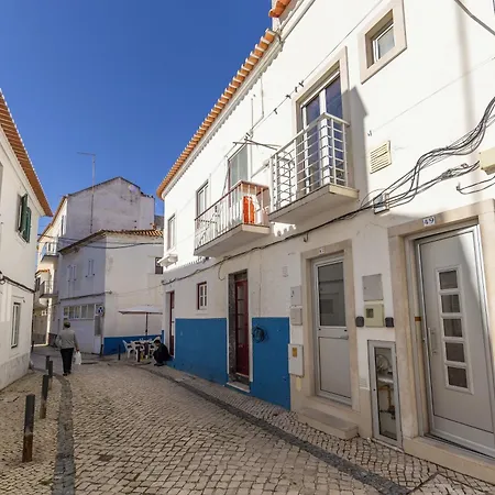 Prázdninový dům Casa Luar