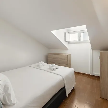 Hébergement de vacances Casa Luar Nazaré