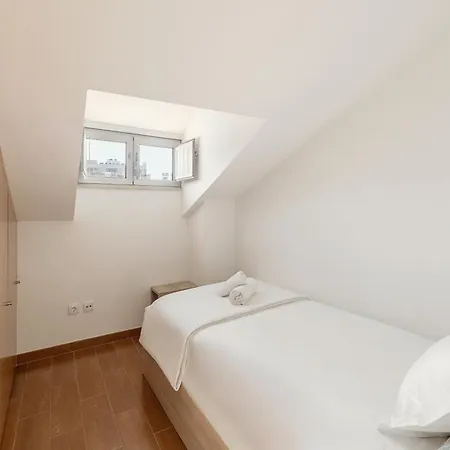 Casa Luar Nazaré