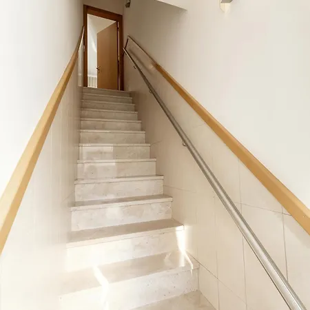 Casa Luar בית נופש